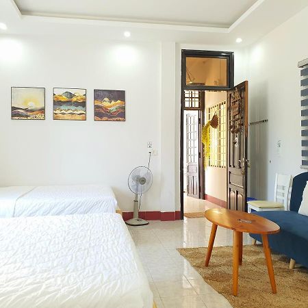 Chic Studio Homestay เว้ ภายนอก รูปภาพ