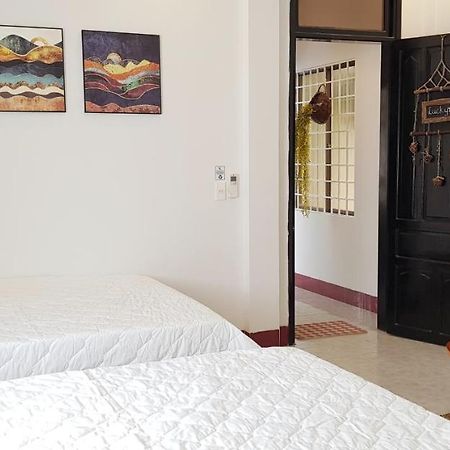 Chic Studio Homestay เว้ ภายนอก รูปภาพ