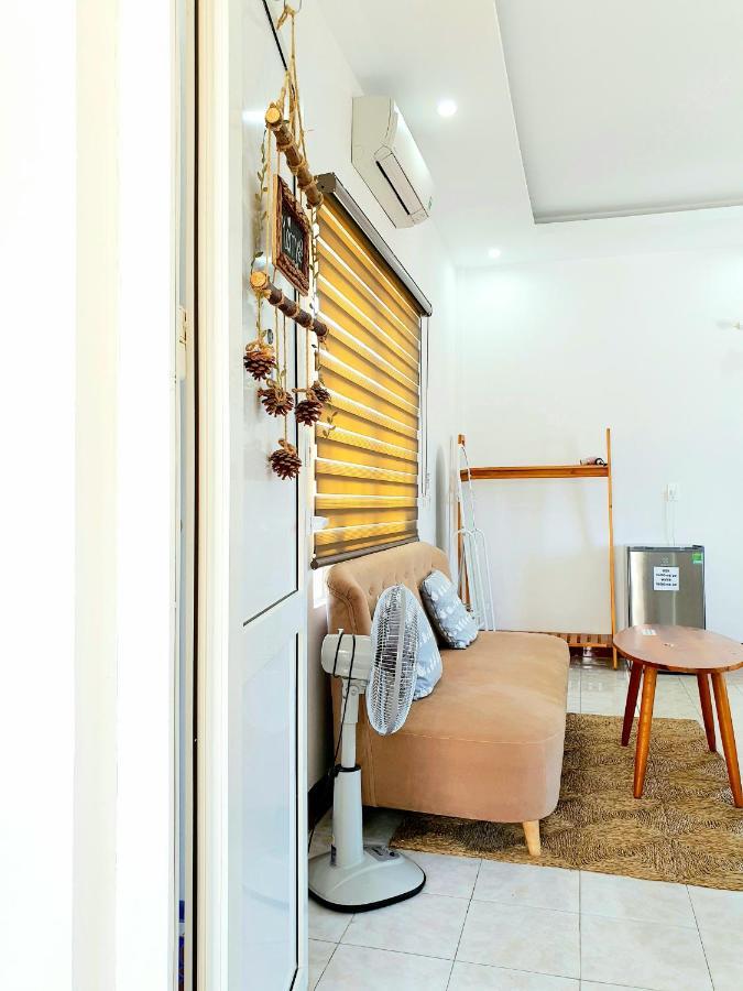 Chic Studio Homestay เว้ ภายนอก รูปภาพ