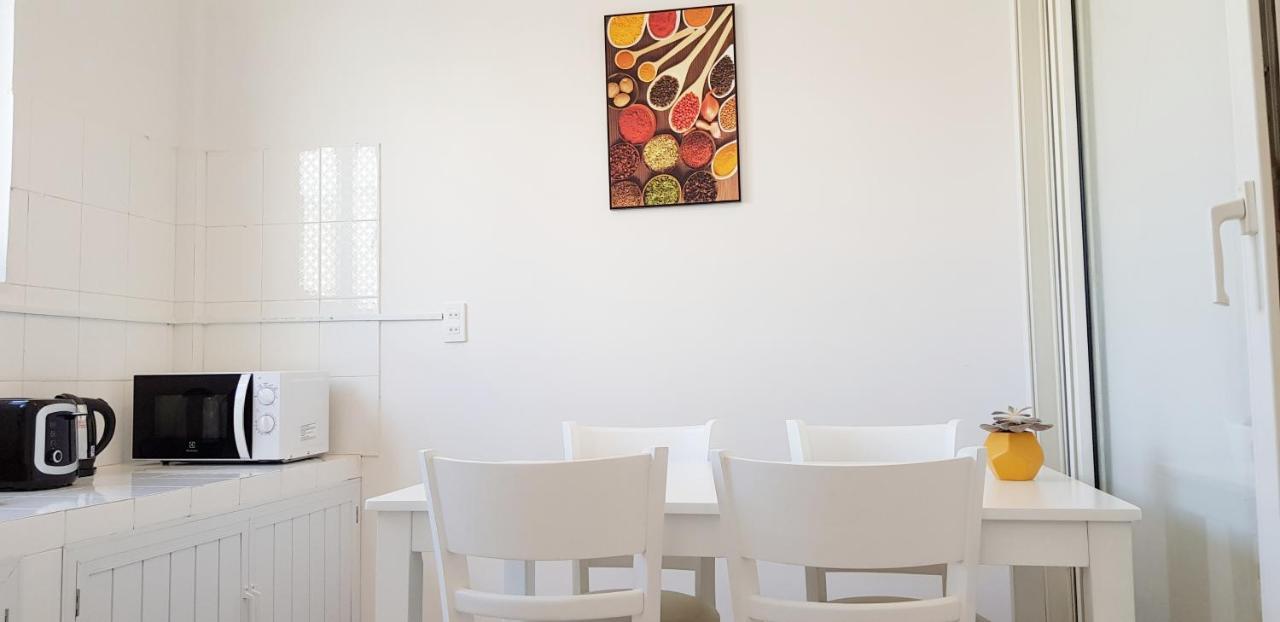 Chic Studio Homestay เว้ ภายนอก รูปภาพ