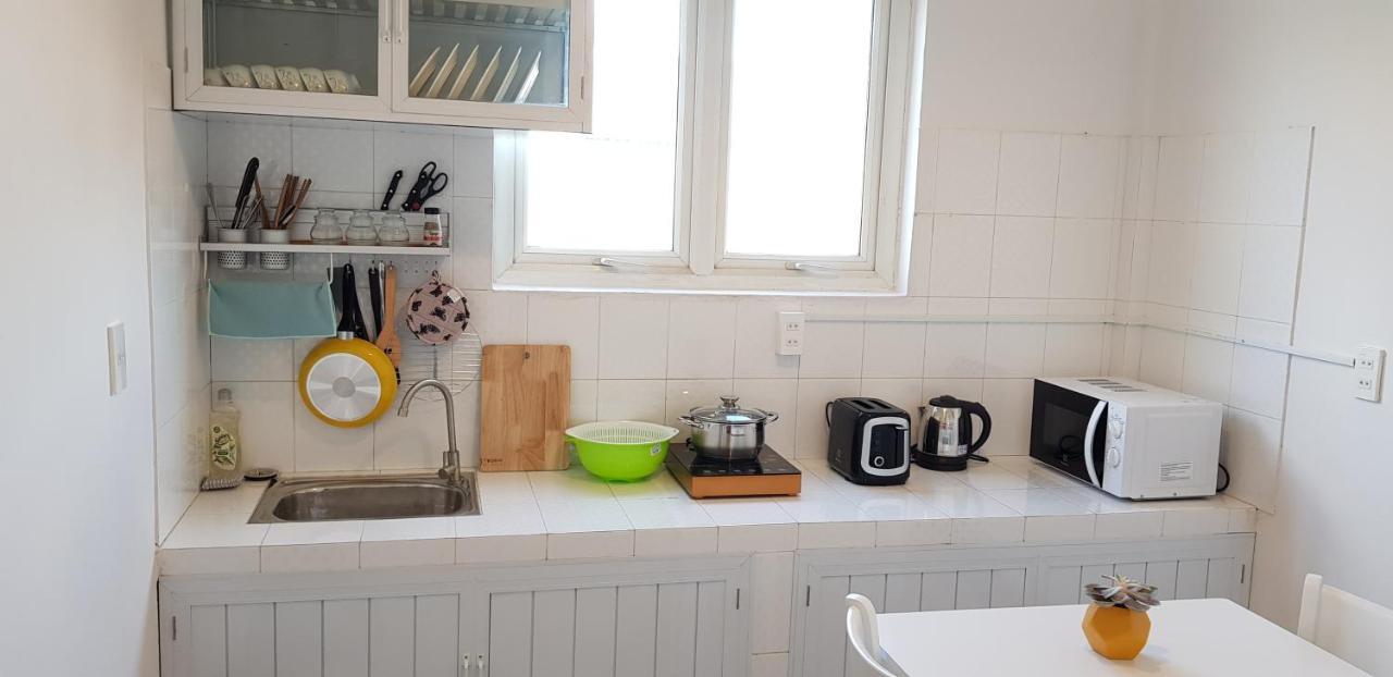Chic Studio Homestay เว้ ภายนอก รูปภาพ