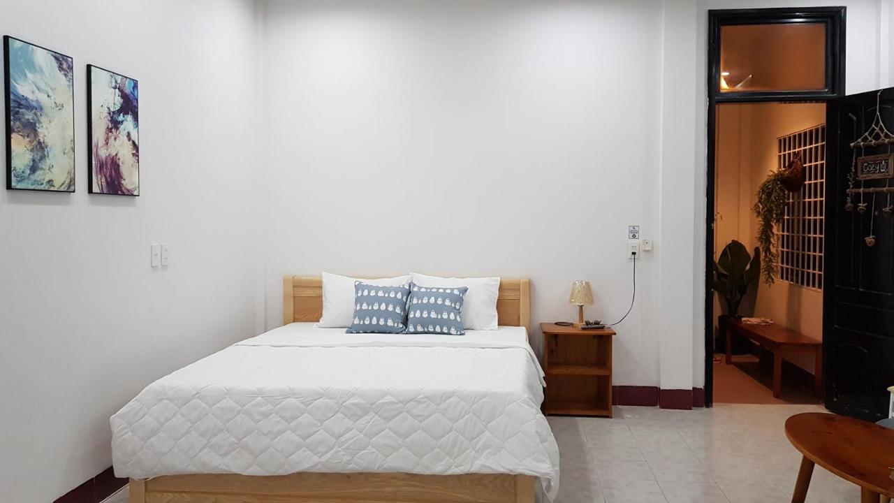 Chic Studio Homestay เว้ ภายนอก รูปภาพ